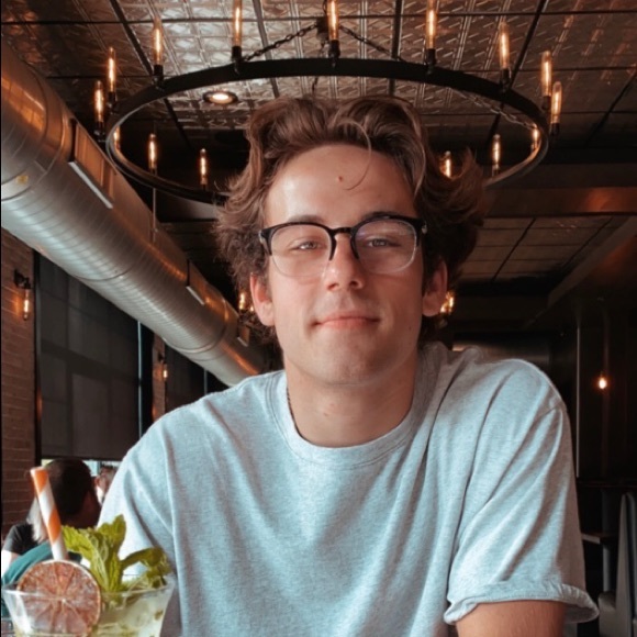 Meet your Posher, Zach - Picture 8 of 16